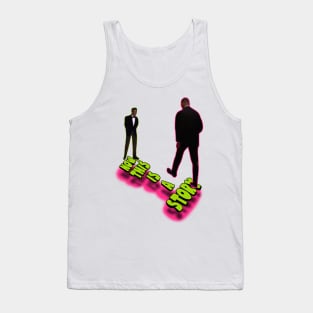 The Slap Tank Top